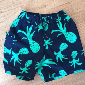 Baby Gap Swim Trunks